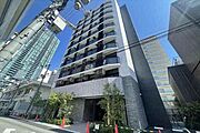 天神橋筋六丁目駅より徒歩5分 4階 築1年4ヶ月の賃貸物件