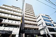 西大橋駅より徒歩4分 4階 築16年5ヶ月の賃貸物件