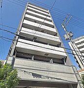 天神橋筋六丁目駅より徒歩8分 5階 築11年8ヶ月の賃貸物件