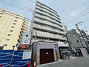 福島駅より徒歩5分 4階 築29年11ヶ月の賃貸物件