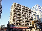 中津駅より徒歩10分 9階 築28年3ヶ月の賃貸物件