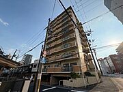 天神橋筋六丁目駅より徒歩10分 4階 築38年7ヶ月の賃貸物件