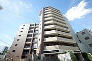 天神橋筋六丁目駅より徒歩4分 6階 築12年7ヶ月の賃貸物件