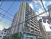 天神橋筋六丁目駅より徒歩4分 12階 築18年1ヶ月の賃貸物件