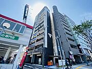 アドバンス西梅田フォルン 10階 築4年7ヶ月の賃貸物件