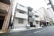 阿波座駅より徒歩5分 1階 築7年10ヶ月の賃貸物件