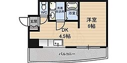 サンパレス鷺洲 5階