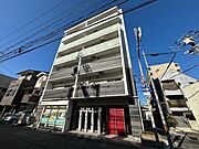 Ａｍｉｒｕ９ 6階 築10年8ヶ月の賃貸物件