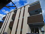 玉川駅より徒歩5分 3階 築8年の賃貸物件