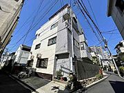 新福島駅より徒歩3分 3階 築36年6ヶ月の賃貸物件