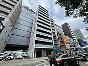 阿波座駅より徒歩9分 11階 築8年の賃貸物件
