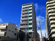 海老江駅より徒歩11分 3階 築10年2ヶ月の賃貸物件
