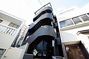 野田駅より徒歩3分 3階 築53年11ヶ月の賃貸物件