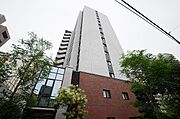 野田駅より徒歩9分 10階 築13年7ヶ月の賃貸物件