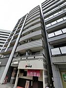 ラフォンテ阿波座の賃貸物件