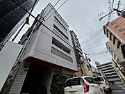 中津駅より徒歩10分 4階 築39年3ヶ月の賃貸物件