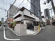 中崎町駅より徒歩4分 3階 築2年5ヶ月の賃貸物件