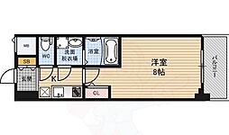 アルグラッド梅田WEST 10階/-