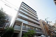 天神橋筋六丁目駅より徒歩4分 8階 築11年2ヶ月の賃貸物件