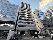 堺筋本町駅より徒歩3分 13階 築19年8ヶ月の賃貸物件