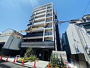 九条駅より徒歩7分 7階 築5年1ヶ月の賃貸物件