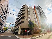 阿波座駅より徒歩8分 4階 築21年7ヶ月の賃貸物件