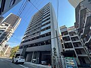 エステムコート梅田・茶屋町ネクスタ 4階 築7年11ヶ月の賃貸物件