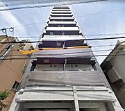 阿波座駅より徒歩8分 9階 築8年11ヶ月の賃貸物件