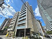 アバンティうめきた 9階 築4年の賃貸物件
