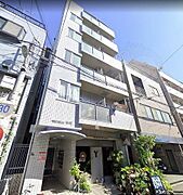 ドーム前千代崎駅より徒歩3分 5階 築38年3ヶ月の賃貸物件