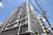 阿波座駅より徒歩3分 8階 築8年10ヶ月の賃貸物件