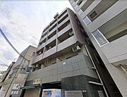 アワーズグランデ西本町 6階 築22年7ヶ月の賃貸物件