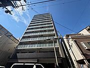 九条駅より徒歩7分 10階 新築の賃貸物件