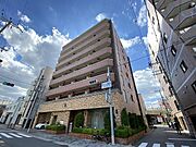 福島駅より徒歩10分 4階 築19年7ヶ月の賃貸物件