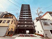 野田駅より徒歩10分 13階 築2年9ヶ月の賃貸物件