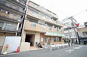 中津駅より徒歩1分 2階 築41年8ヶ月の賃貸物件