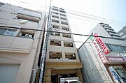 海老江駅より徒歩3分 7階 築20年8ヶ月の賃貸物件
