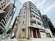 阿波座駅より徒歩4分 7階 築13年4ヶ月の賃貸物件