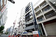 阿波座駅より徒歩6分 4階 築6年の賃貸物件