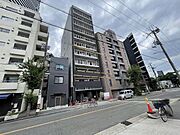 福島駅より徒歩9分 4階 築1年2ヶ月の賃貸物件