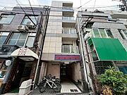 クレストTK 4階 築37年7ヶ月の賃貸物件