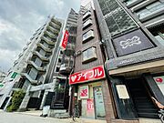 海老江駅より徒歩1分 5階 築39年3ヶ月の賃貸物件