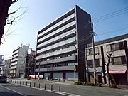 海老江駅より徒歩4分 8階 築10年7ヶ月の賃貸物件