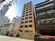 福島駅より徒歩4分 2階 築21年7ヶ月の賃貸物件