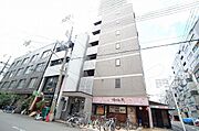 四ツ橋駅より徒歩3分 5階 築24年8ヶ月の賃貸物件