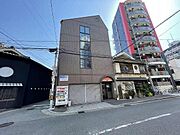九条駅より徒歩7分 4階 築32年5ヶ月の賃貸物件