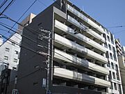 M&MUMEDAEAST 3階 築24年7ヶ月の賃貸物件