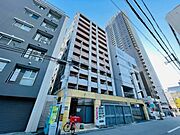 中之島駅より徒歩8分 9階 築19年3ヶ月の賃貸物件