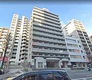 南森町駅より徒歩1分 11階 築22年7ヶ月の賃貸物件