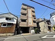 野田駅より徒歩5分 4階 築20年7ヶ月の賃貸物件